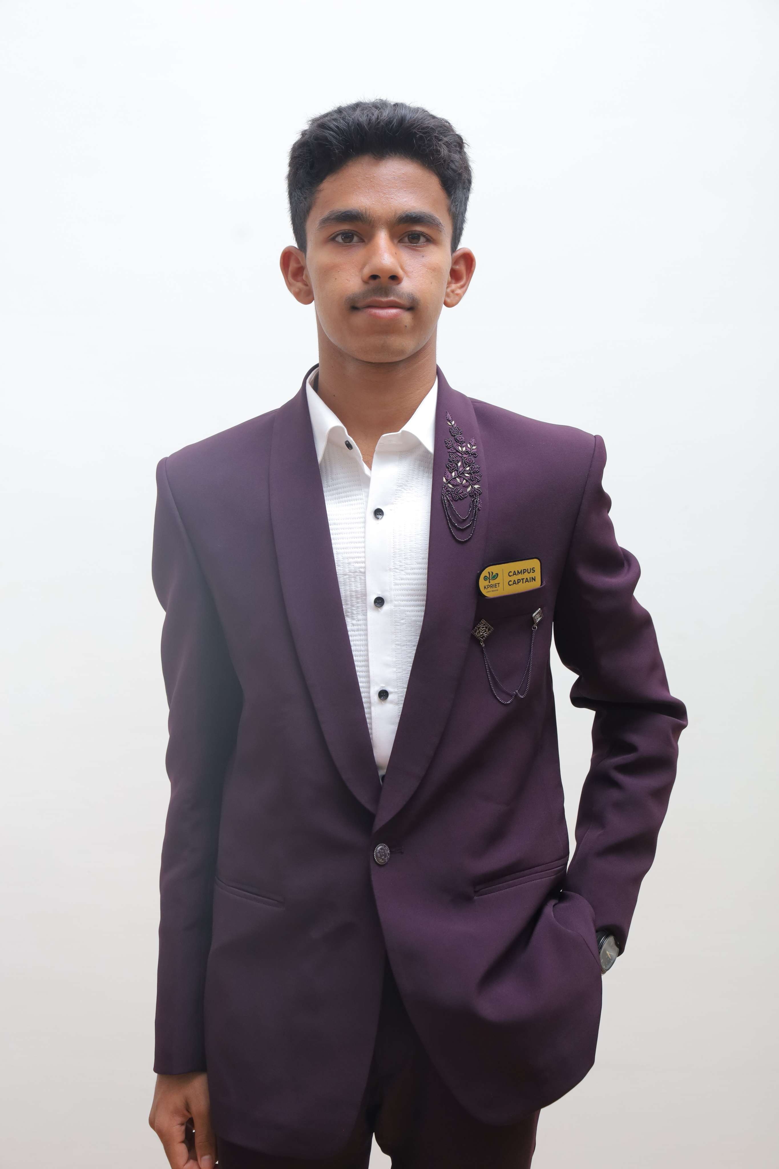 M AQEEL AHMED